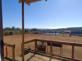 Cabaña Lodge la Quebrada